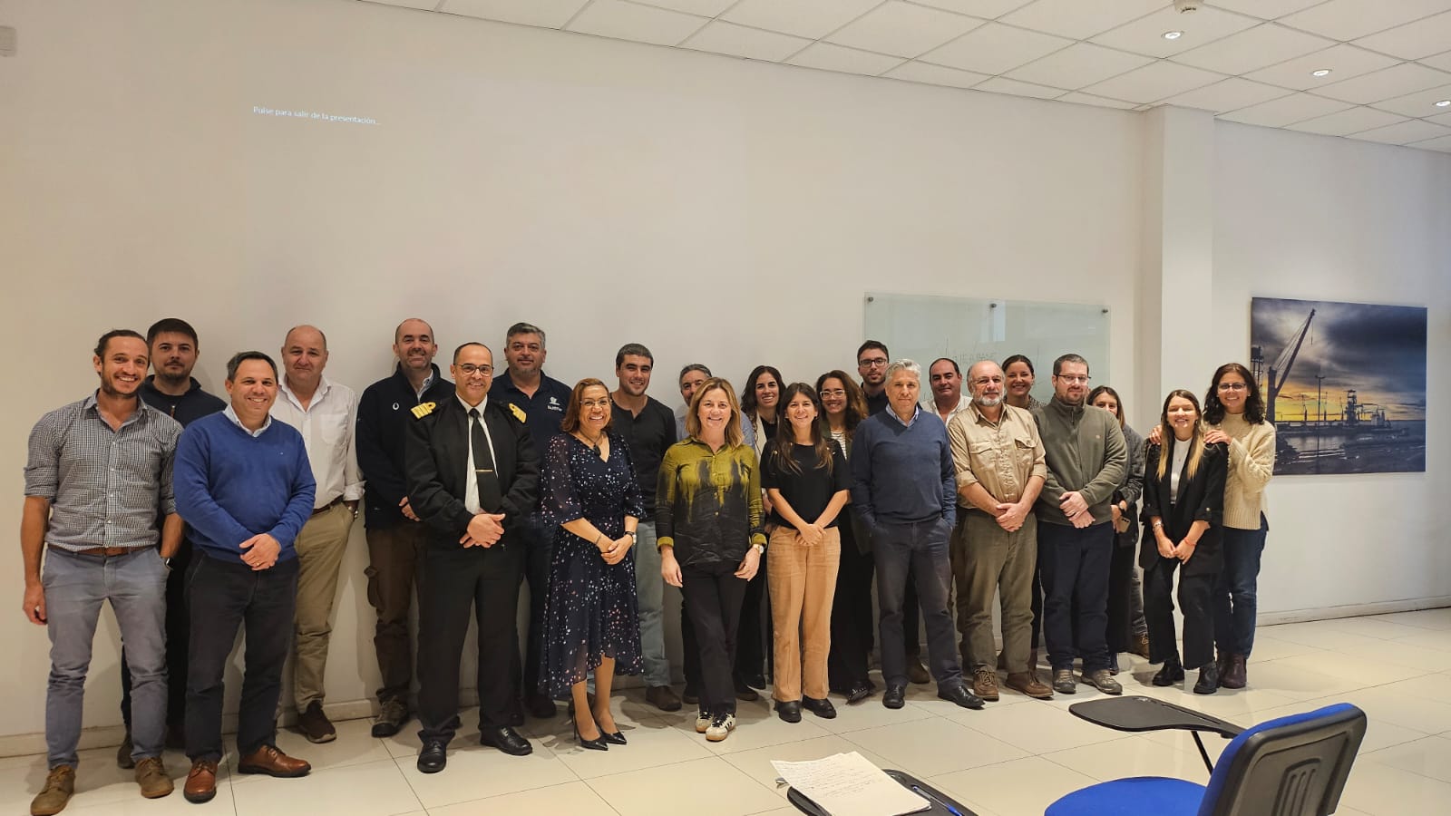 MÓDULO VII – GESTIÓN MODERNA DE PUERTOS – UNCTAD