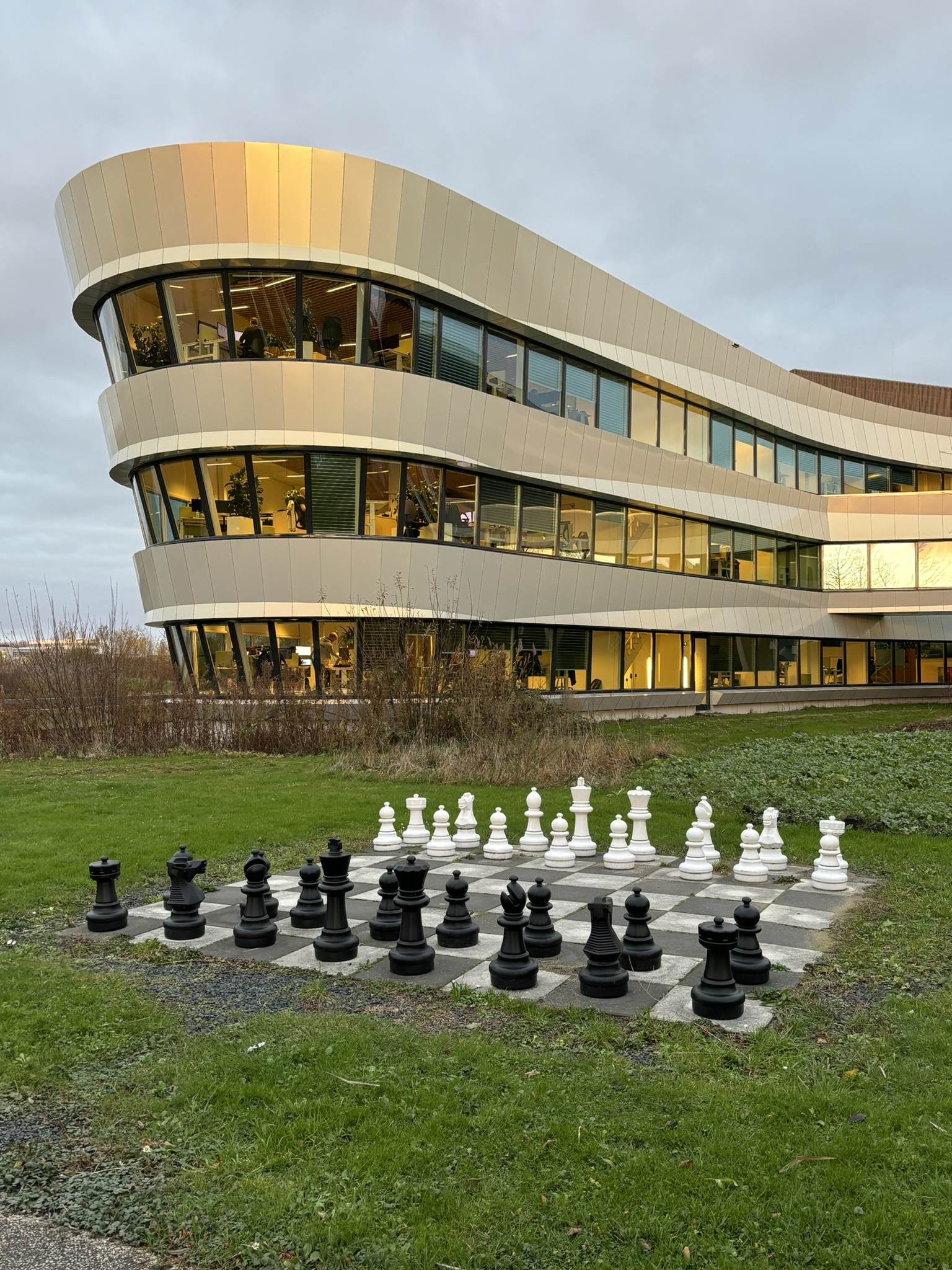 “Delft Day” en Países Bajos