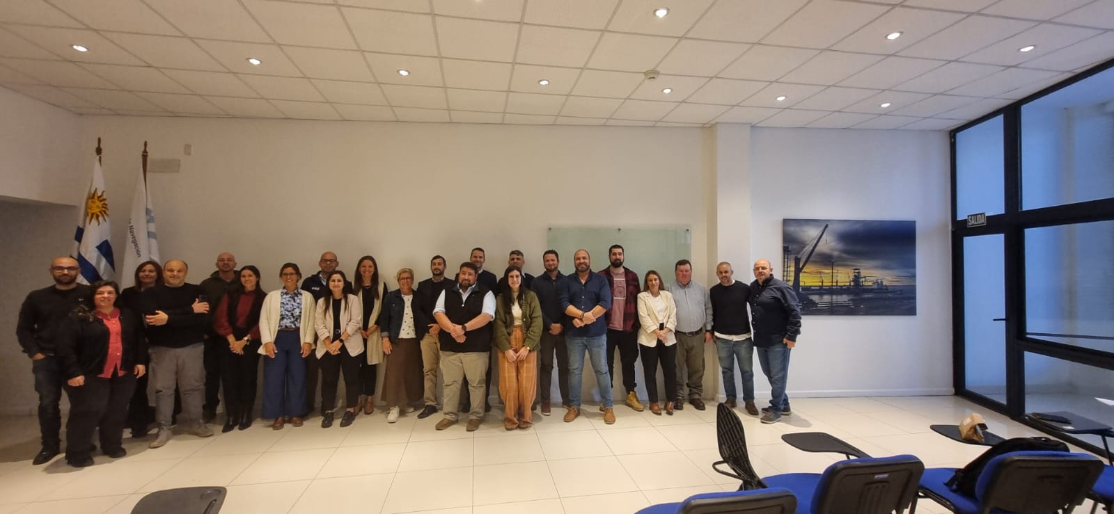 MODULO II – CURSO GESTIÓN MODERNA DE PUERTOS – UNCTAD