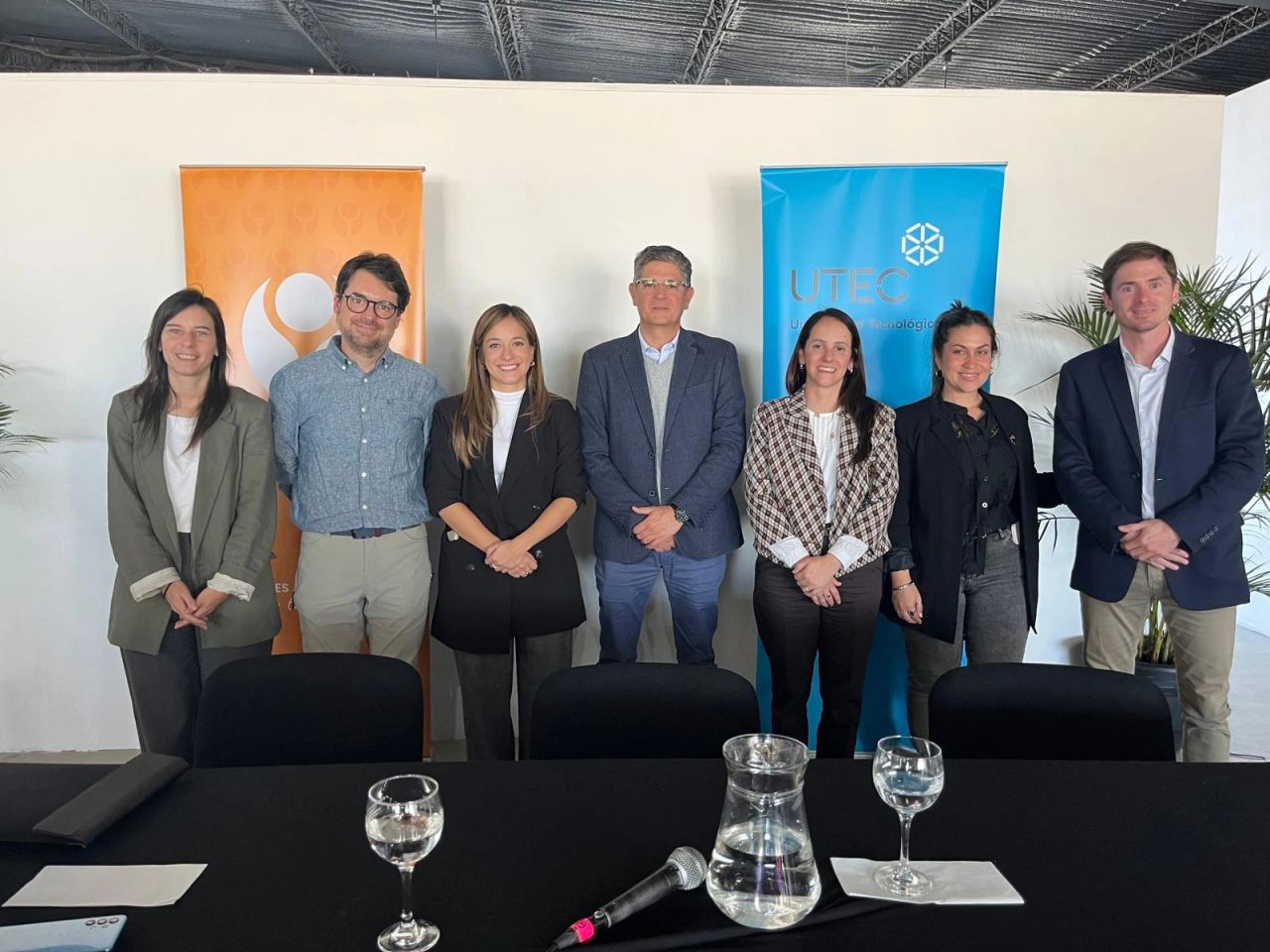 Lanzamiento del Diploma en Gestión Inteligente de Transporte – UTEC