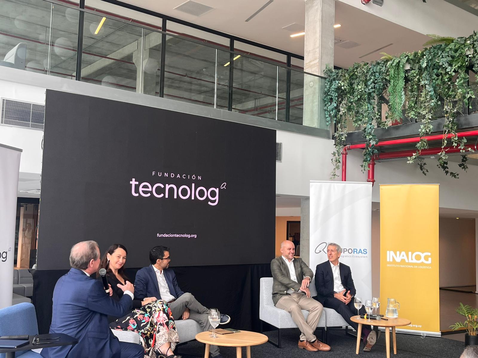 Impacto del acuerdo UE / Mercosur en la exportación de servicios logísticos