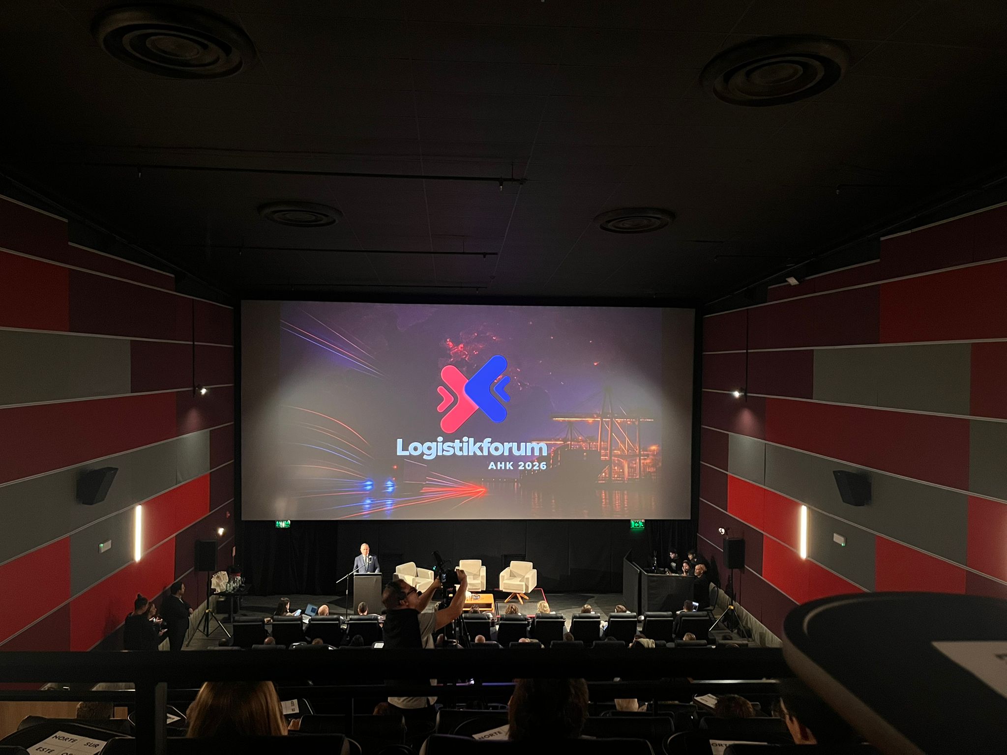 Logistikforum AHK 2026