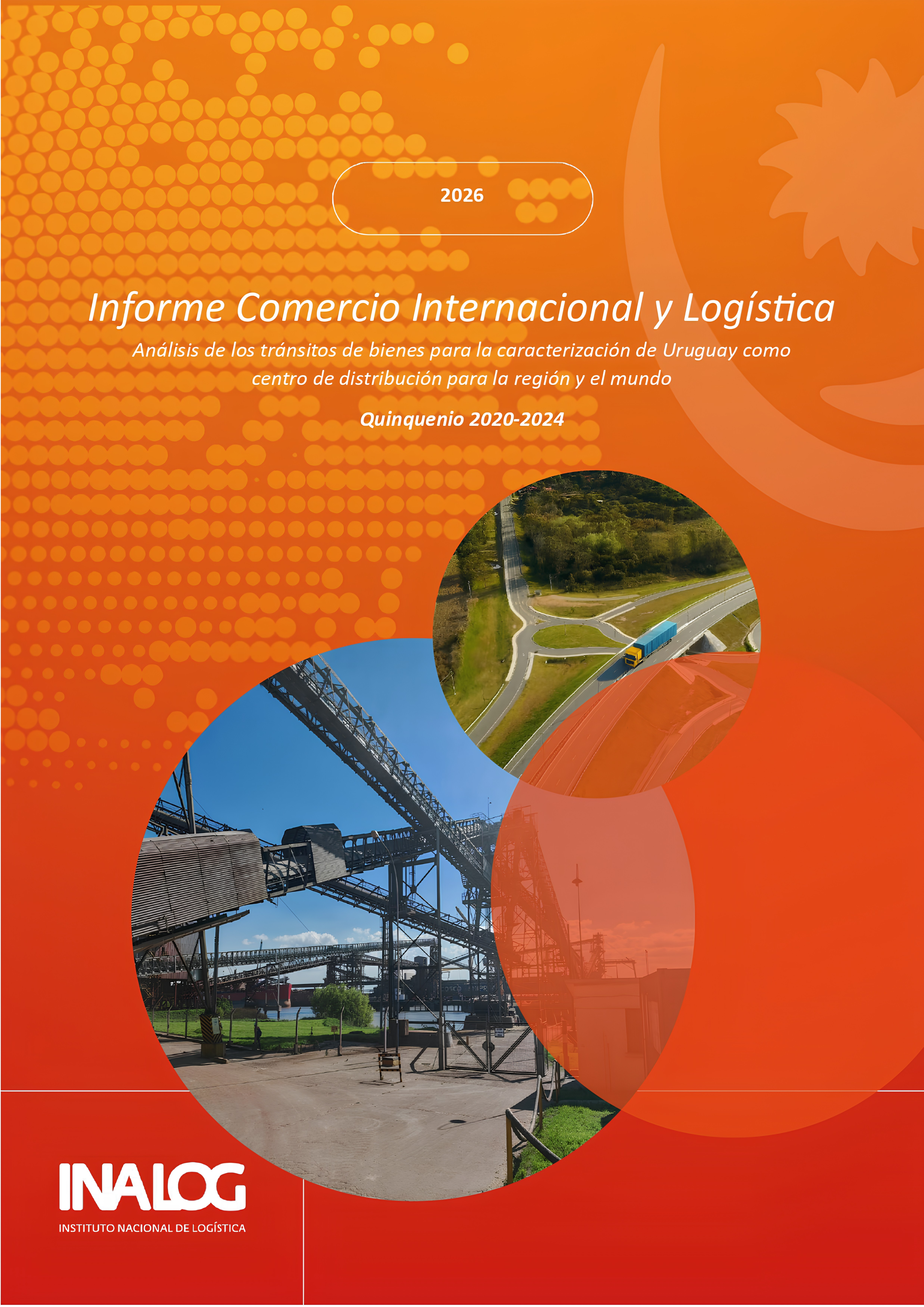 Informe Comercio Internacional y Logística