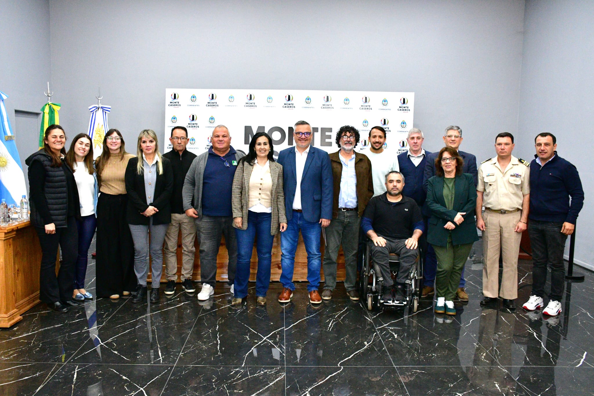 UTU impulsa nuevas oportunidades de formación en la Triple Frontera